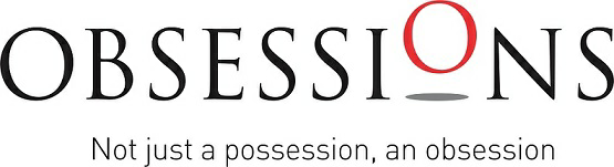 Obsessions Device mark 3638792 Trademark