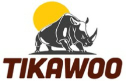 Tikawoo With Device Device mark 3641745 Trademark