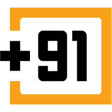 +91 Device mark 3659568 Trademark