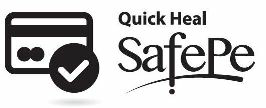 Quick Heal Safepe Label Device mark 3641815 Trademark