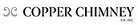 Copper Chimney Device mark 3637340 Trademark