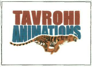 Tavrohi Animations Device mark 3664384 Trademark