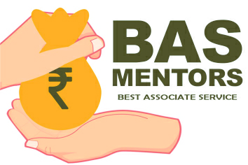 Bas Mentors Device mark 3663881 Trademark