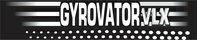 Gyrovator Vlx Label Device mark 3643909 Trademark