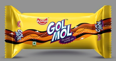 Anmol Gol Mol Device mark 3659640 Trademark