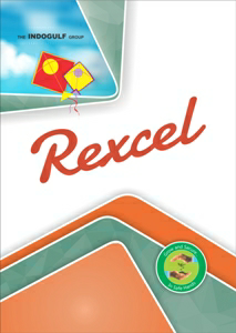 Rexcel Label Device mark 3657191 Trademark