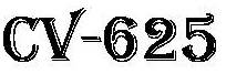 Cv-625 Device mark 3645884 Trademark