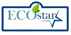 Ecostar Device mark 3657938 Trademark