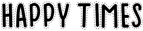 Happy Times Device mark 3627177 Trademark