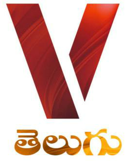 V Telugu Device mark 3626881 Trademark