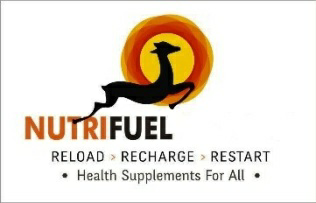 Nutrifuel Device mark 3649536 Trademark