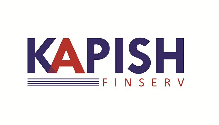 Kapish Finserv Device mark 3641114 Trademark