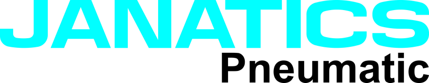 Janatics Pneumatic Logo Device mark 3624645 Trademark
