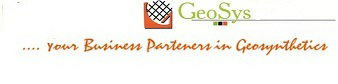 Geosys Device mark 3624721 Trademark