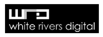 White Rivers Digital Device mark 3655949 Trademark