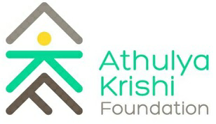 Athulya Krishi Foundation Device mark 3650878 Trademark