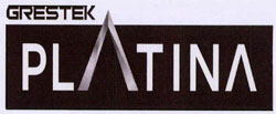 Grestek Platina Device mark 3638692 Trademark