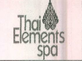 Thai Elements Spa Device mark 3648088 Trademark