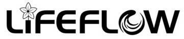 Lifeflow (logo) Device mark 3660190 Trademark
