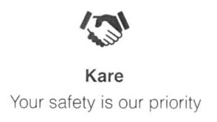 Kare Device mark 3628979 Trademark