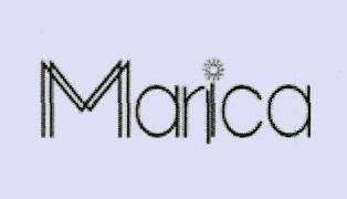 Marica Device mark 3661925 Trademark