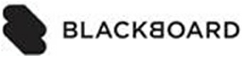 Blackboard & Design Device mark 3653145 Trademark