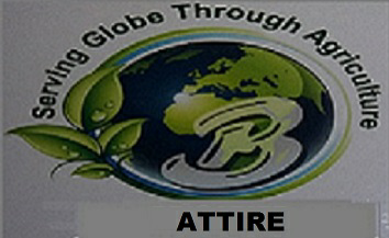 Attire With Device Of B Device mark 3643688 Trademark