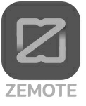 Zemote Device mark 3655997 Trademark