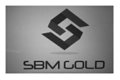 Sbm Gold Device mark 3616662 Trademark