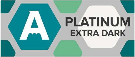 Platinum Extra Dark Device mark 3612243 Trademark