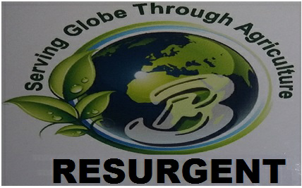 Resurgent Device mark 3656132 Trademark