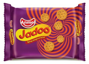 Anmol Jadoo Device mark 3659641 Trademark