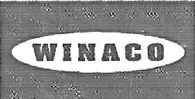 Winaco Device mark 3650095 Trademark