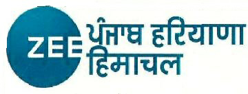 Zee Punjab Haryana Himachal Device mark 3656485 Trademark