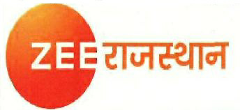 Zee Rajasthan Device mark 3656501 Trademark