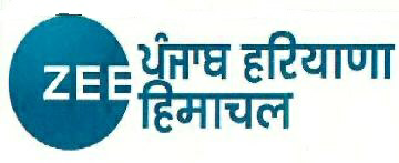 Zee Punjabi Haryana Himachal Device mark 3656483 Trademark