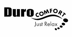 Duro Comfort- Just Relax Device mark 3655508 Trademark