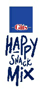 Gits Happy Snack Mix Device mark 3642778 Trademark