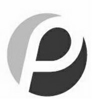 P (logo) Device mark 3660008 Trademark