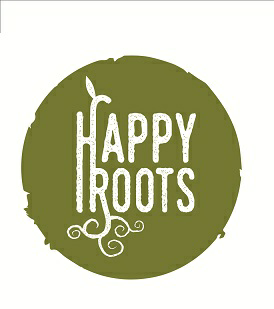 Happy Roots Device mark 3661905 Trademark