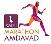 Bsafal Marathon Amdavad Device mark 3654254 Trademark