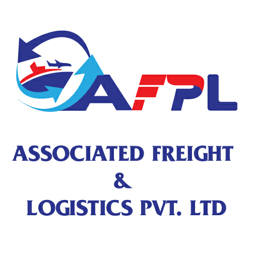 Afpl Associated Frieght & Logistics Pvt.ltd Device mark 3651983 Trademark