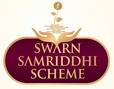 Swarn Samriddhi Scheme Device mark 3636911 Trademark