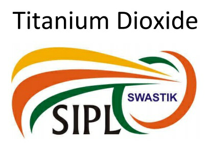 Titanium Dioxide Sipl Swastik Device mark 3641776 Trademark