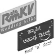 Rmkv Wedding Silks Happy Ashada Deals Shop 'n' Save Device mark 3658611 Trademark