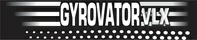 Gyrovator Vlx Label Device mark 3643907 Trademark