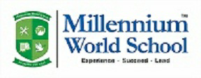 Millennium World School Device mark 3622862 Trademark