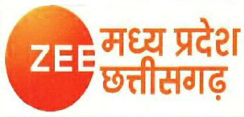 Zee Madhya Pradesh Chattisgarh Device mark 3656473 Trademark
