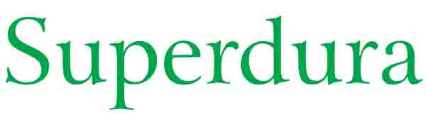 Superdura Device mark 3648127 Trademark