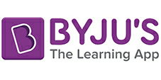 Byju's The Learning App Device mark 3660684 Trademark